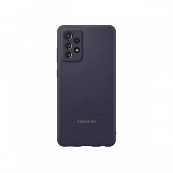 Silicone Cover Galaxy A52S 5G Noir (PA525TBEGWW) - prix tunisie