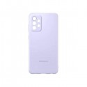 Silicone Cover Galaxy A52S 5G Violet (PA525TBEGWW) - prix tunisie
