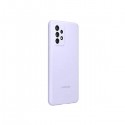 Silicone Cover Galaxy A52S 5G Violet (PA525TBEGWW) - prix tunisie