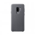 Coque Hyperknit Galaxy S9+ Gris EF-GG965FJEGWW Tunisie