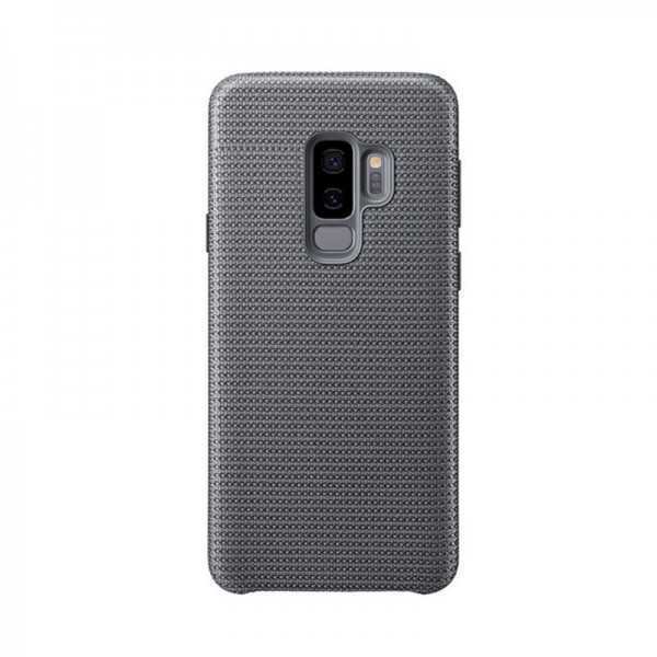 Coque Hyperknit Galaxy S9+ Gris EF-GG965FJEGWW Tunisie Coque Hyperknit Galaxy S9+ Gris EF-GG965FJEGWW Tunisie
