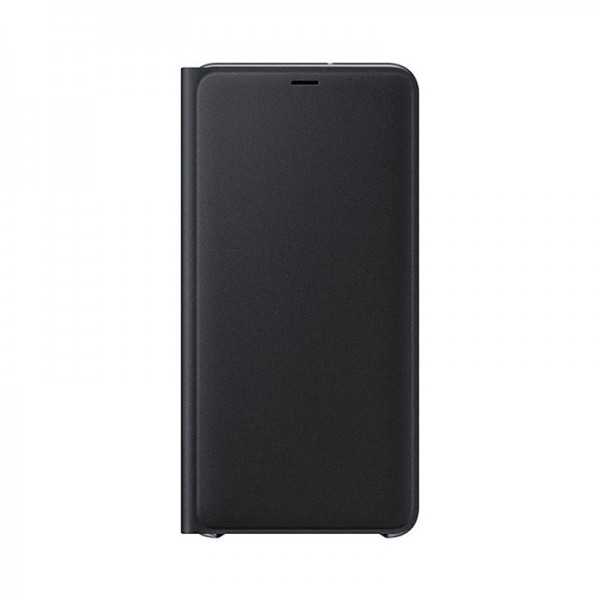 Wallet cover A7 2018 Noir EF-WA750PBEGWW Tunisie Wallet cover A7 2018 Noir EF-WA750PBEGWW Tunisie