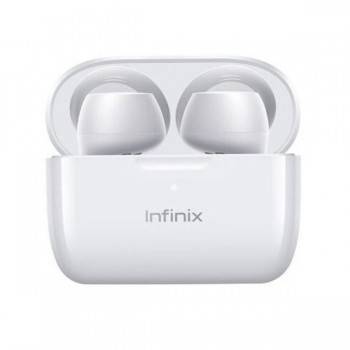 Écouteurs Sans Fil BUDS INFINIX XE21 TWS - prix Tunisie