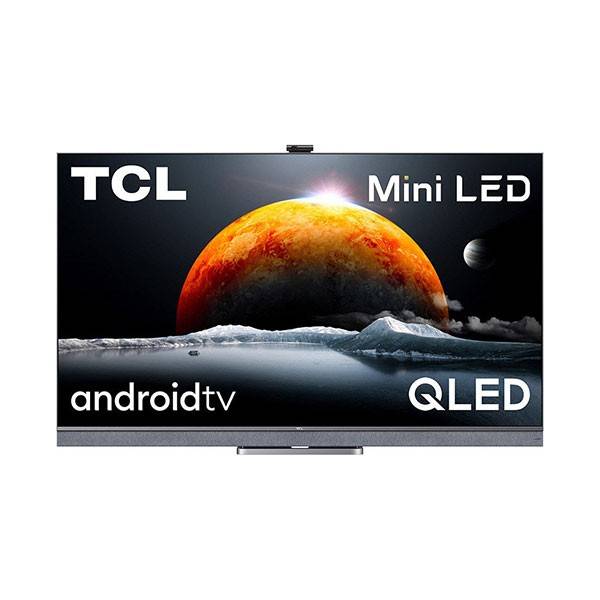 TÉLÉVISEUR TCL 65" QLED MINI LED - 65C825 - prix Tunisie