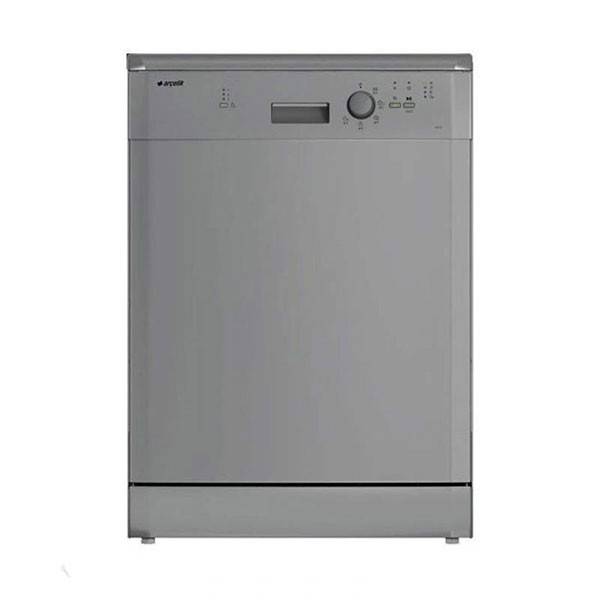 Lave vaisselle Arcelik 13 couverts - 6355TS - prix Tunisie Lave vaisselle Arcelik 13 couverts - 6355TS - prix Tunisie