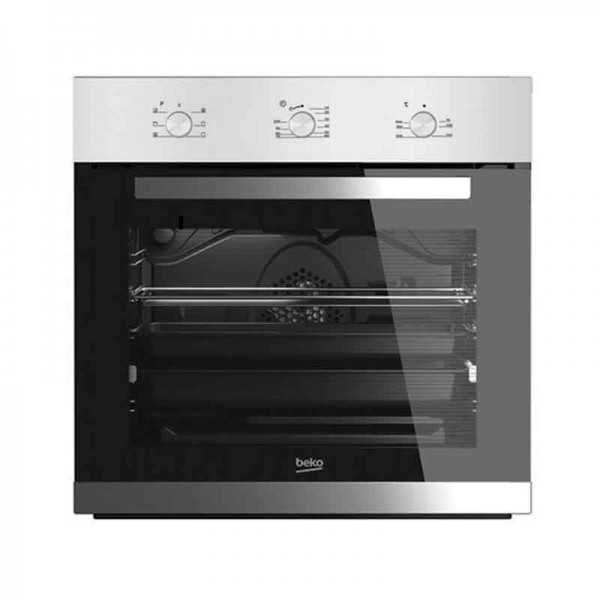 Four encastrable 6F BEKO BIE22100X inox Tunisie Four encastrable 6F BEKO BIE22100X inox Tunisie