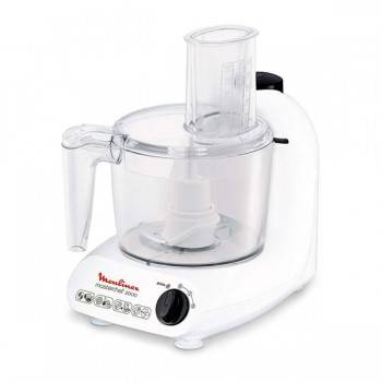 Robot Moulinex multifonction FP211110 / 500W - prix Tunisie