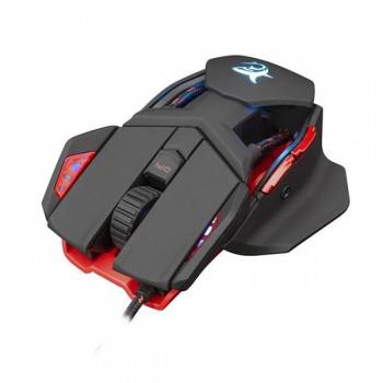 Souris Gamer WHITE SHARK LANCELOT GM-9002 - Noir - prix Tunisie