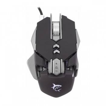 SOURIS GAMER WHITE SHARK...
