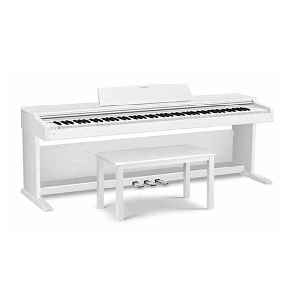 Piano CASIO AP-270WEC2 - prix Tunisie Piano CASIO AP-270WEC2 - prix Tunisie