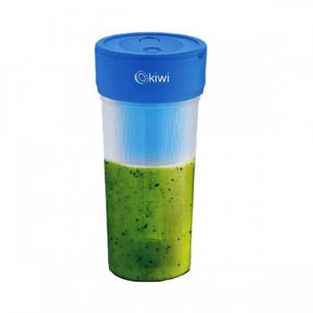 Blender Smoothie KIWI KSB-2203 250ml - Bleu - prix Tunisie