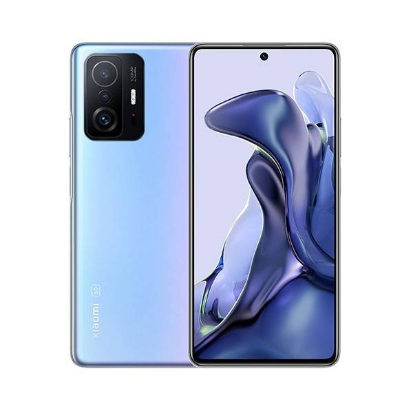 Xiaomi 11 T 5G 8GO/256GO - prix Tunisie Xiaomi 11 T 5G 8GO/256GO - prix Tunisie