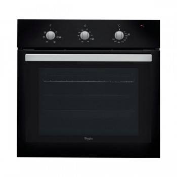 Four Eléctrique Whirlpool AKP 738 NB Noir - prix Tnisie