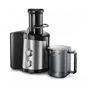 Centrifugeuse Midea 1,25L / 600 W / Noir - prix Tunisie