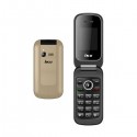 Téléphone Portable IKU S2 GOLD - prix Tunisie