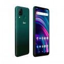 Smartphone IKU A21 - Bleu (IKU-A21-VERT) - prix Tunisie