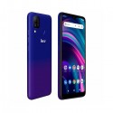 Smartphone IKU A21 - Bleu (IKU-A21-BLEU) - prix Tunisie