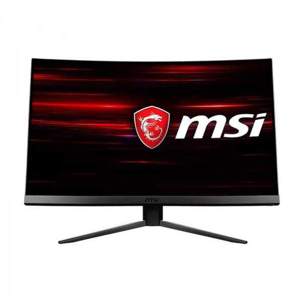 Ecran Gaming MSI Optix 27" WQHD CURVED (MAG271CQR) tunisie Ecran Gaming MSI Optix 27" WQHD CURVED (MAG271CQR) tunisie