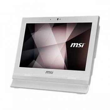 PC DE BUREAU ALL IN ONE MSI 15.6" CELERON®5205U 4GO 256GO SSD - prix Tunisie