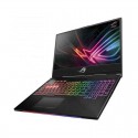 Pc Portable ASUS ROG STRIX i7 8è Gén 16Go 1To+128Go Noir GL504GM-ES218 tunisie