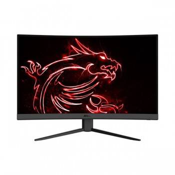 écran Pc MSI OPTIX G24C6 24" FHD - prix Tunisie