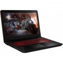 Pc Portable ASUS TUF Gaming FX504GD i5 8é Gén 8Go 1To + 8Go SSHD Noir tunisie