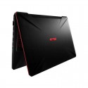 Pc Portable ASUS TUF Gaming FX504GD i5 8é Gén 8Go 1To + 8Go SSHD Noir tunisie