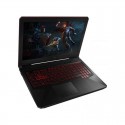 Pc Portable ASUS TUF Gaming FX504GD i5 8é Gén 8Go 1To + 8Go SSHD Noir tunisie