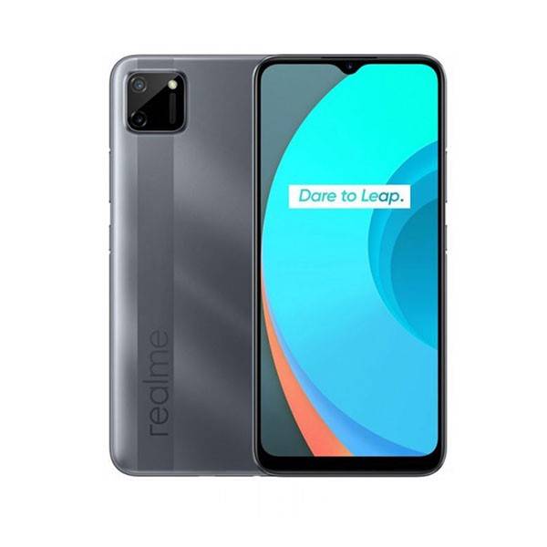 Smartphone REALME C11 - Prix Tunisie