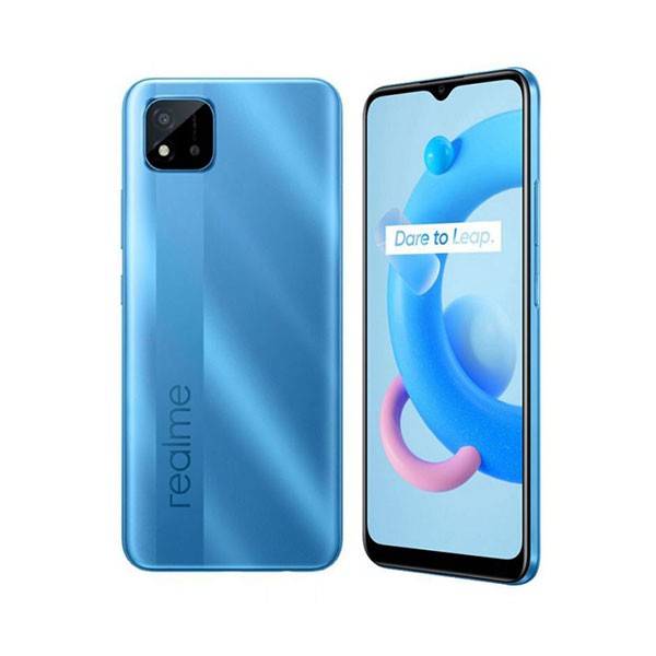 Smartphone REALME C11 - Prix Tunisie Smartphone REALME C11 - Prix Tunisie