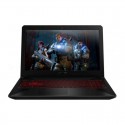 Pc Portable ASUS TUF Gaming FX504GD i5 8é Gén 8Go 1To + 8Go SSHD Noir tunisie