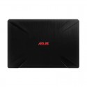 Pc Portable ASUS TUF Gaming FX504GD i5 8é Gén 8Go 1To + 8Go SSHD Noir tunisie