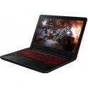 Pc Portable ASUS TUF Gaming FX504GD i5 8é Gén 8Go 1To + 8Go SSHD Noir tunisie