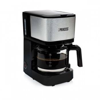 cafetière compacte princess inox - 246031 - prix Tunisie