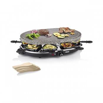 Grill raclette 3en1 Princess 162720 / 1200 W