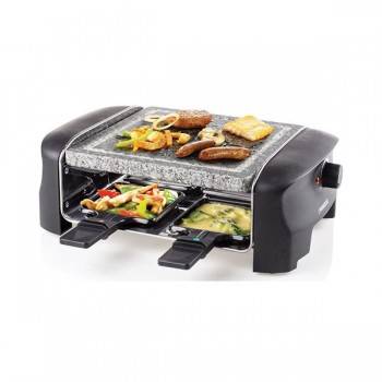 GRILL RACLETTE 3EN1...