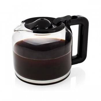 Verseuse en verre Princess 1.5L pour Cafetière (246011) - prix Tunisie