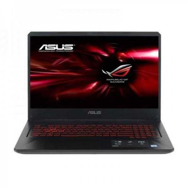 Pc Portable ASUS TUF Gaming TUF505GE-BQ199 i7 8é Gén 16Go 1To - Noir tunisie