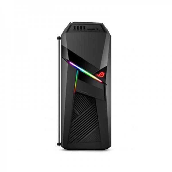 Pc De Bureau ASUS ROG STRIX GL12CX I9 9è Gén 16 GO tunisie Pc De Bureau ASUS ROG STRIX GL12CX I9 9è Gén 16 GO tunisie