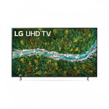 TV LG 43" UHD 4K Série UP77 prix Tunisie