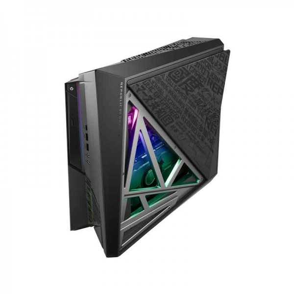 Pc De Bureau GAMER ASUS ROG G21CN FR001D I7 8é Gén 16 Go 2To+256Go SSD tunisie Pc De Bureau GAMER ASUS ROG G21CN FR001D I7 8é Gén 16 Go 2To+256Go SSD tunisie