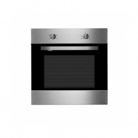 FOUR ÉLECTRIQUE ENCASTRABLE MONTBLANC 56L INOX (ECOX6F60)