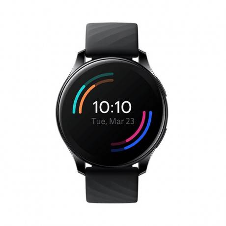 Montre connectée on sale one plus 7