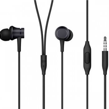 Xiaomi Mi Sports Bluetooth Earphones Noir - Kit piéton et Casque