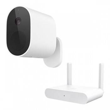 Camera de sécurité extérieur sans fil Mi 1080P prix Tunisie