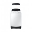 Machine à laver Samsung 12Kg Top Load Silver - WA12T5260BW prix Tunisie
