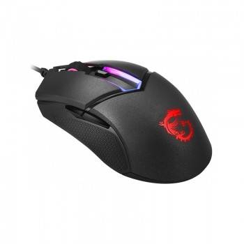 SOURIS GAMING MSI CLUTCH GM30 RGB 6200 DPI