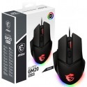 SOURIS GAMING MSI CLUTCH ELITE GM20 prix Tunisie