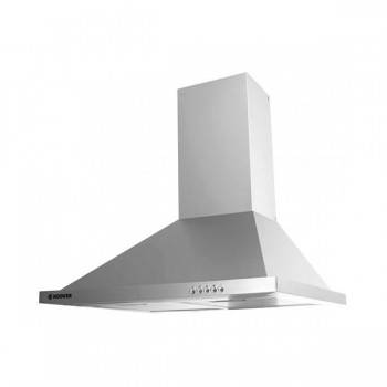 Hotte Aspirante Pyramidale Hoover 60cm HECH616/4X - prix Tunisie