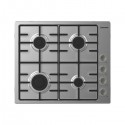 Plaque de cuisson encastrable Hoover H-HOB 300 / 4 Feux - prix Tunisie